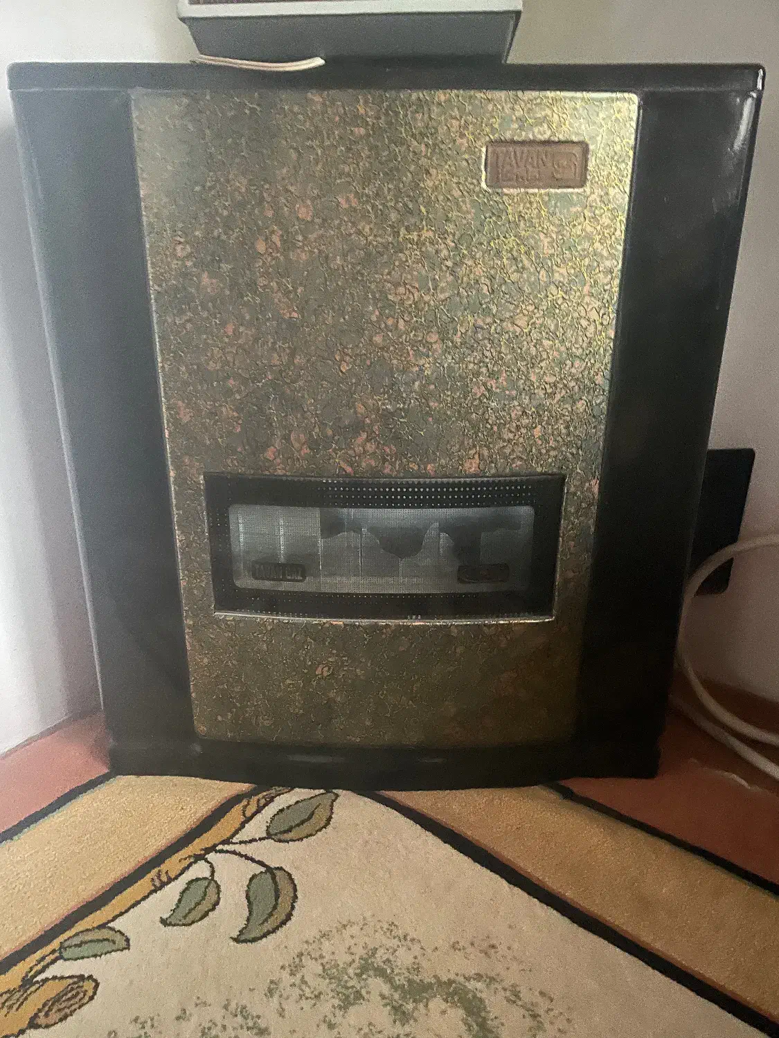 بخاری گازی|بخاری، هیتر، شومینه|نوشهر, |دیوار