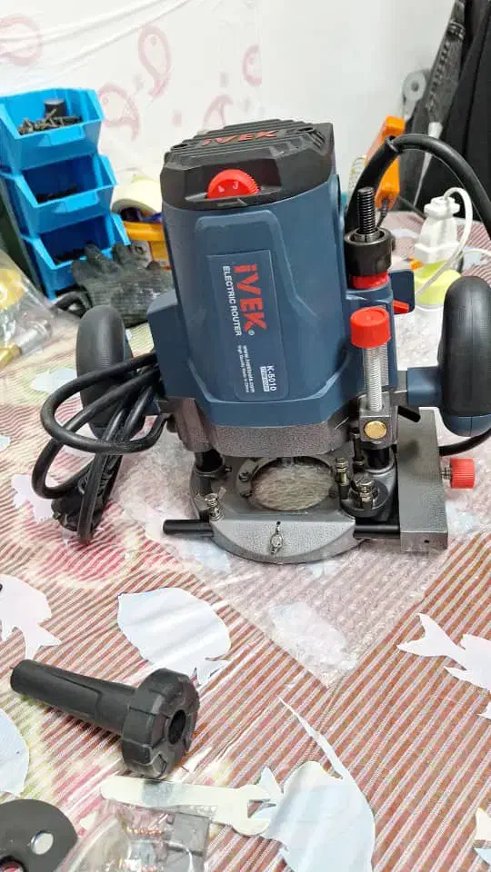 اور فرز ivek|ابزارآلات|فلاورجان, |دیوار