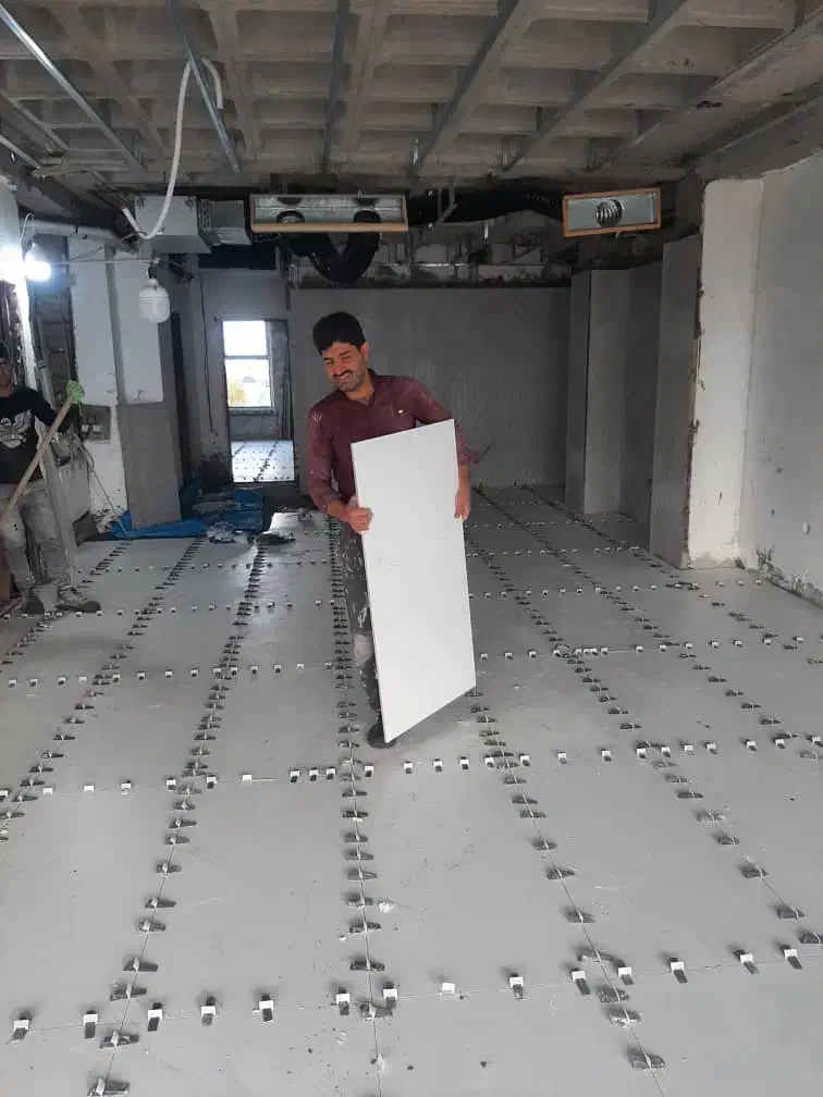 اجرایی ساختمان باغ ویلا|خدمات پیشه و مهارت|نشتارود, |دیوار