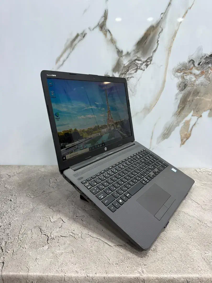 لپ تاپ hp رم 10گیگ هارد 512ssd پرسرعت i5نسل8|رایانه همراه|اهواز, طالقانی|دیوار