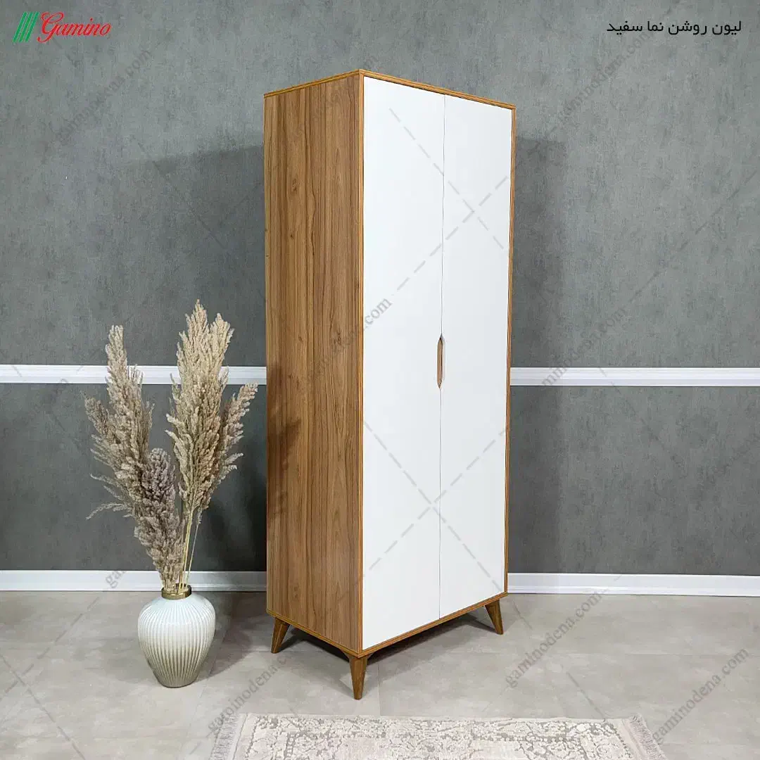 تولید کمد|جاکفشی، کمد، دراور|لاهیجان, شهرک سلمان فارسی|دیوار