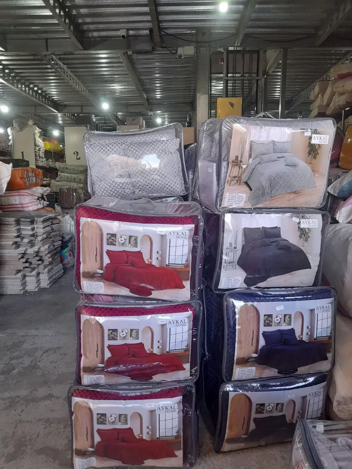 تولیدی روتختی شوژان|سرویس روتختی|قرچک, شهرک صنعتی قرچک|دیوار