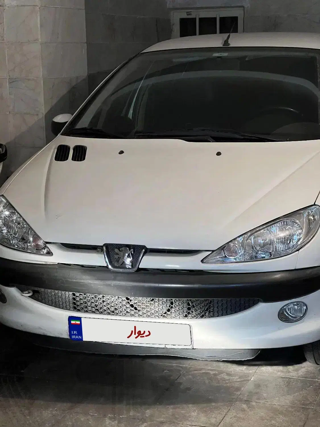 206 sd|خودرو سواری و وانت|تهران, امیریه|دیوار