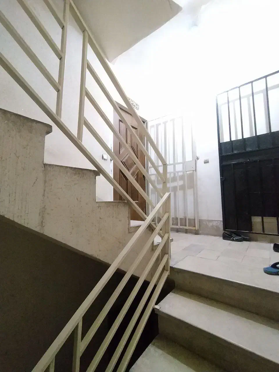 60متری خوش نقشه دو بر نورگیر سرمایه گذاری شایسته|فروش آپارتمان|ملارد, |دیوار