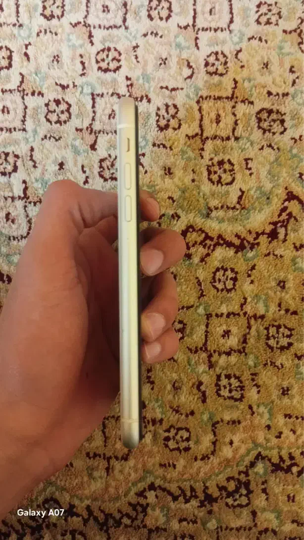 iPhone 11 normal   ایفون ۱۱ نرمال|موبایل|ساوه, |دیوار