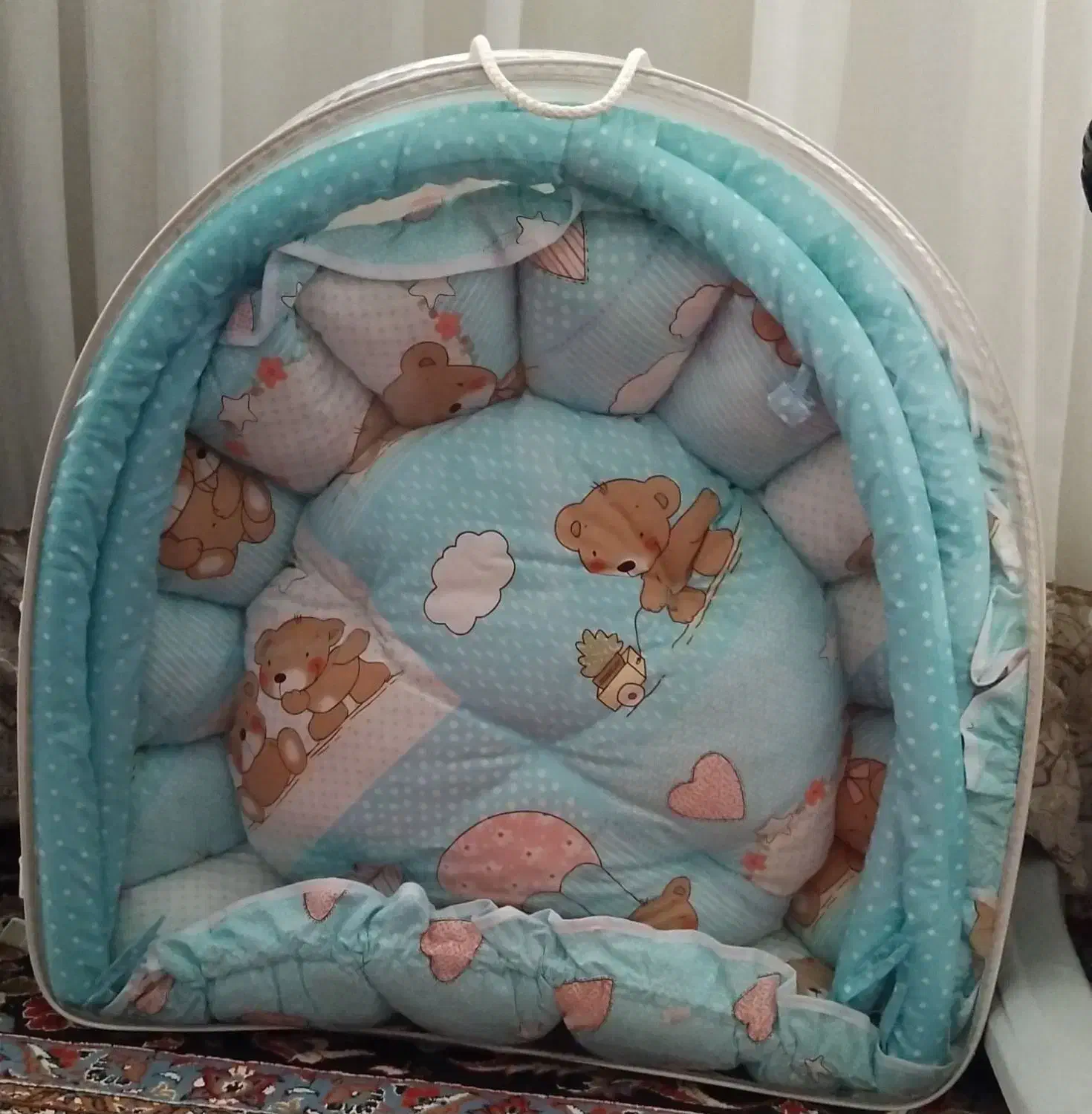 تشک بازی|اسباب و اثاث بچه|کرمانشاه, |دیوار