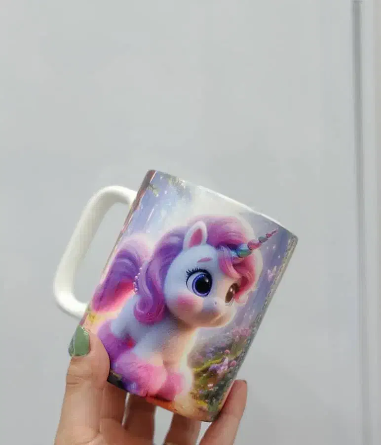 انواع ماگ های زینتی و ساعت و ..|صنایع دستی و سایر لوازم تزئینی|کرمان, |دیوار