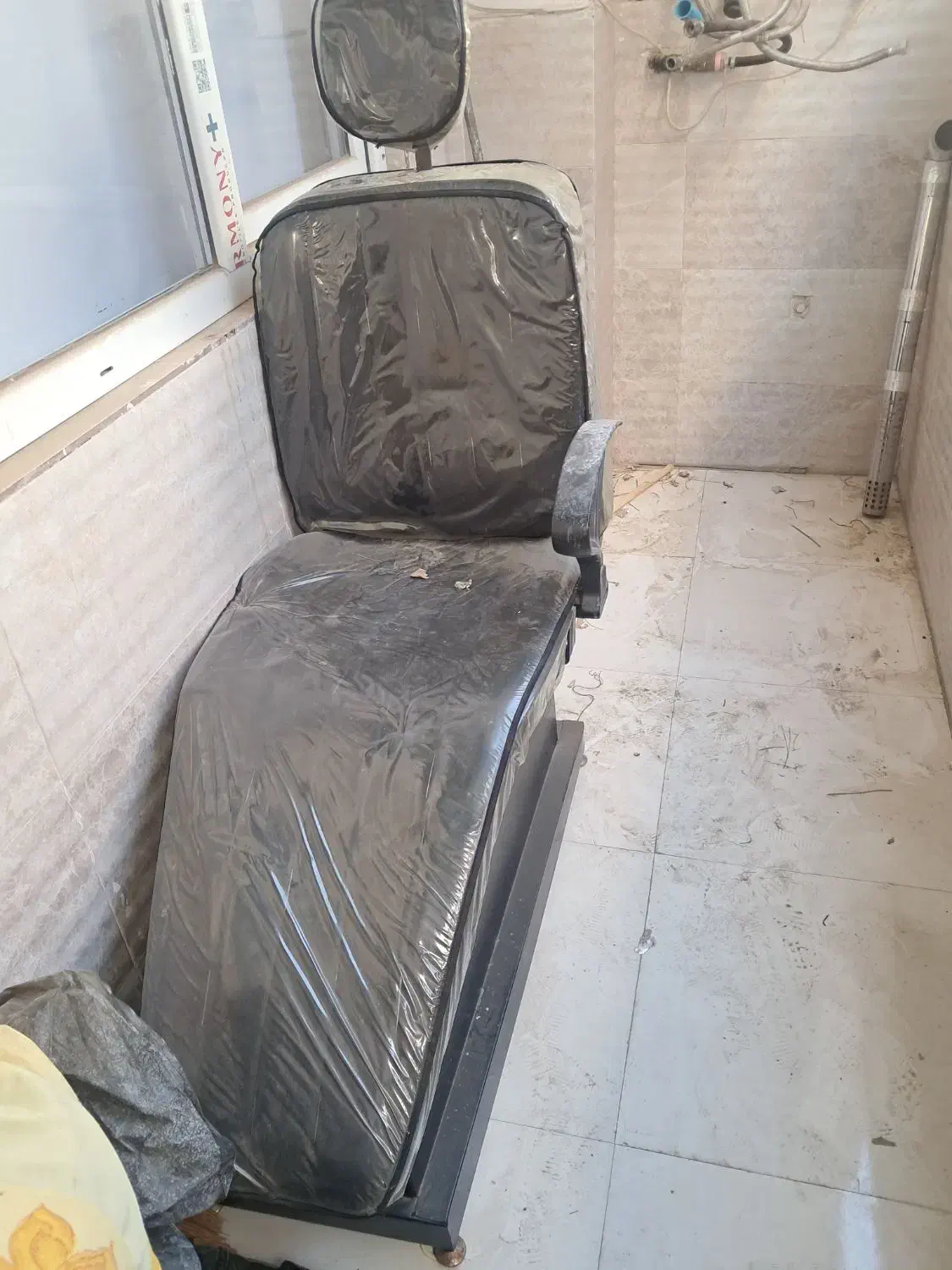 صندلی وترولی|آرایشگاه و سالنهای زیبایی|کرج, حصارک پایین|دیوار