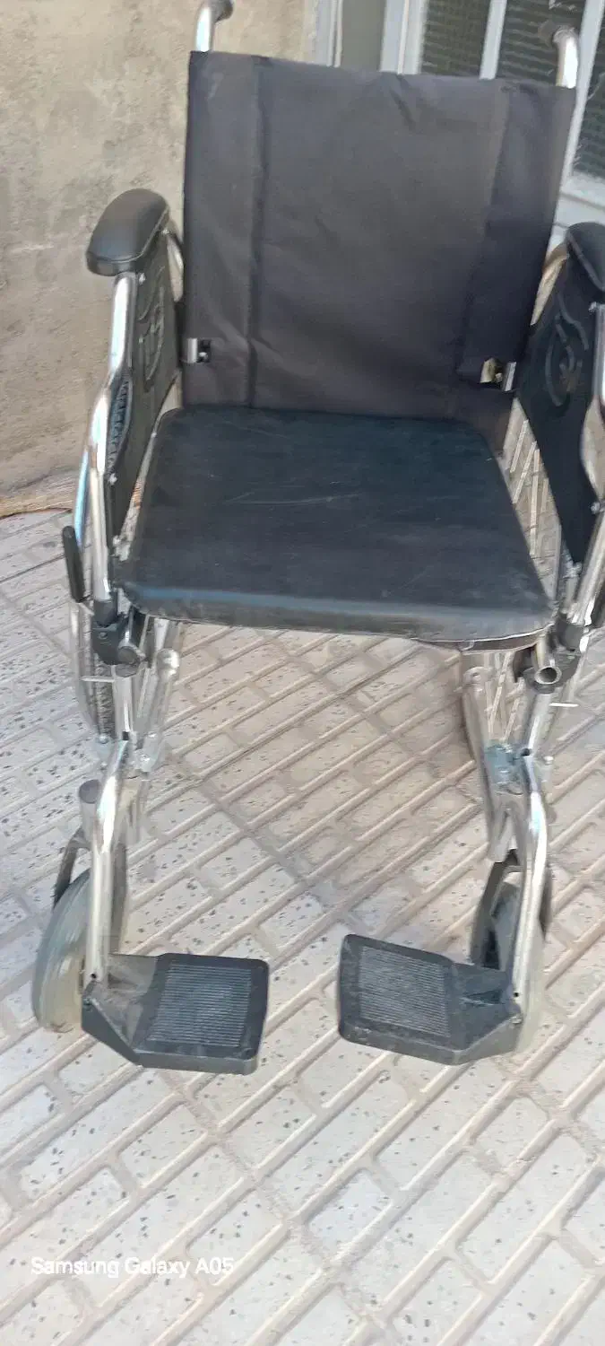 ویلچر|آرایشی، بهداشتی، درمانی|اراک, |دیوار