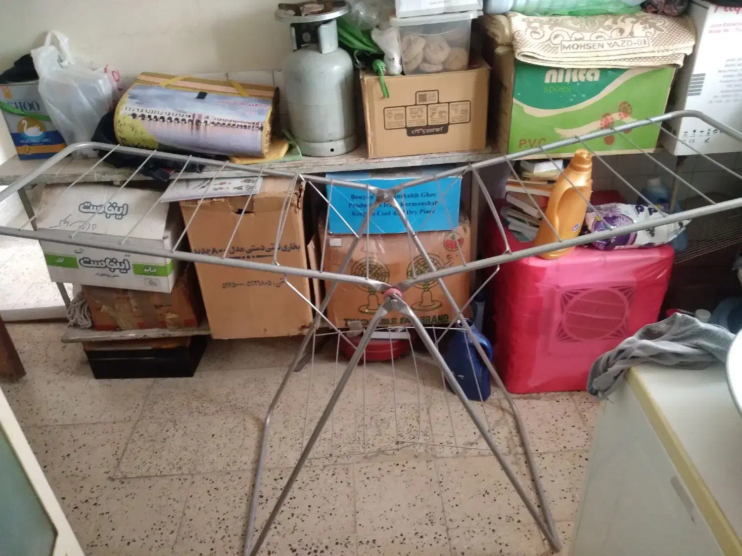 .میز خاطره .تشک تخت یکو بیست|تشک تختخواب|کرمانشاه, |دیوار