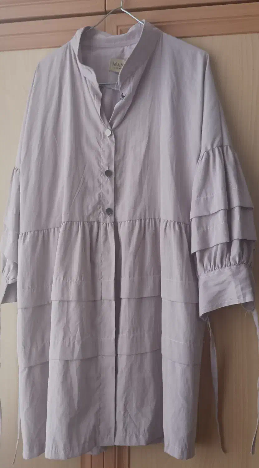 پالتو پاییزه|لباس|مریوان, |دیوار