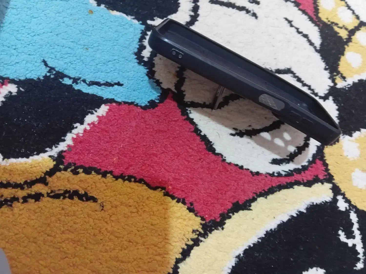 قاب گوشی a15|لوازم جانبی موبایل و تبلت|رشت, دروازه لاکان|دیوار