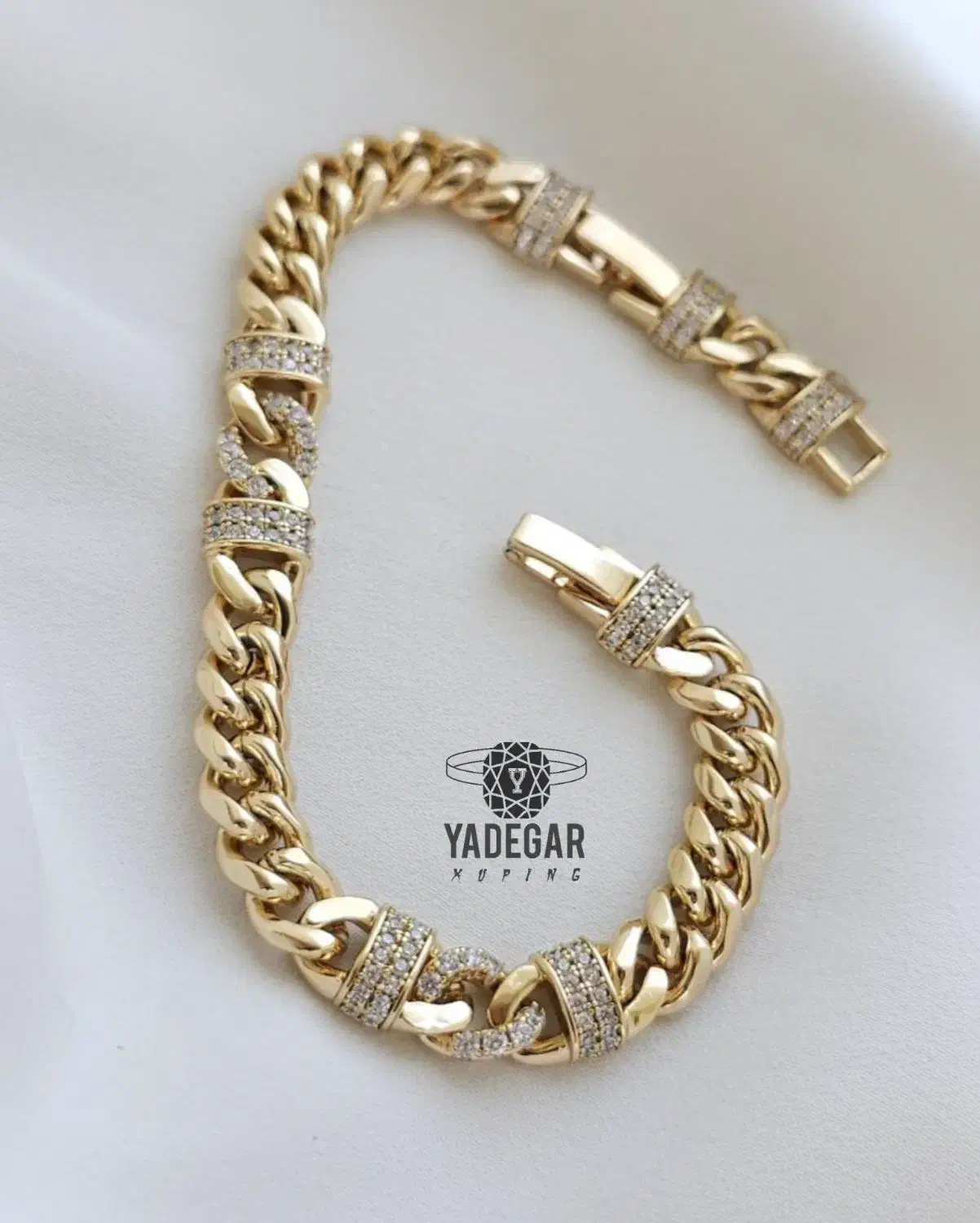 دستبند ژوپینگ اصل|بدلیجات|کاشان, رجایی|دیوار