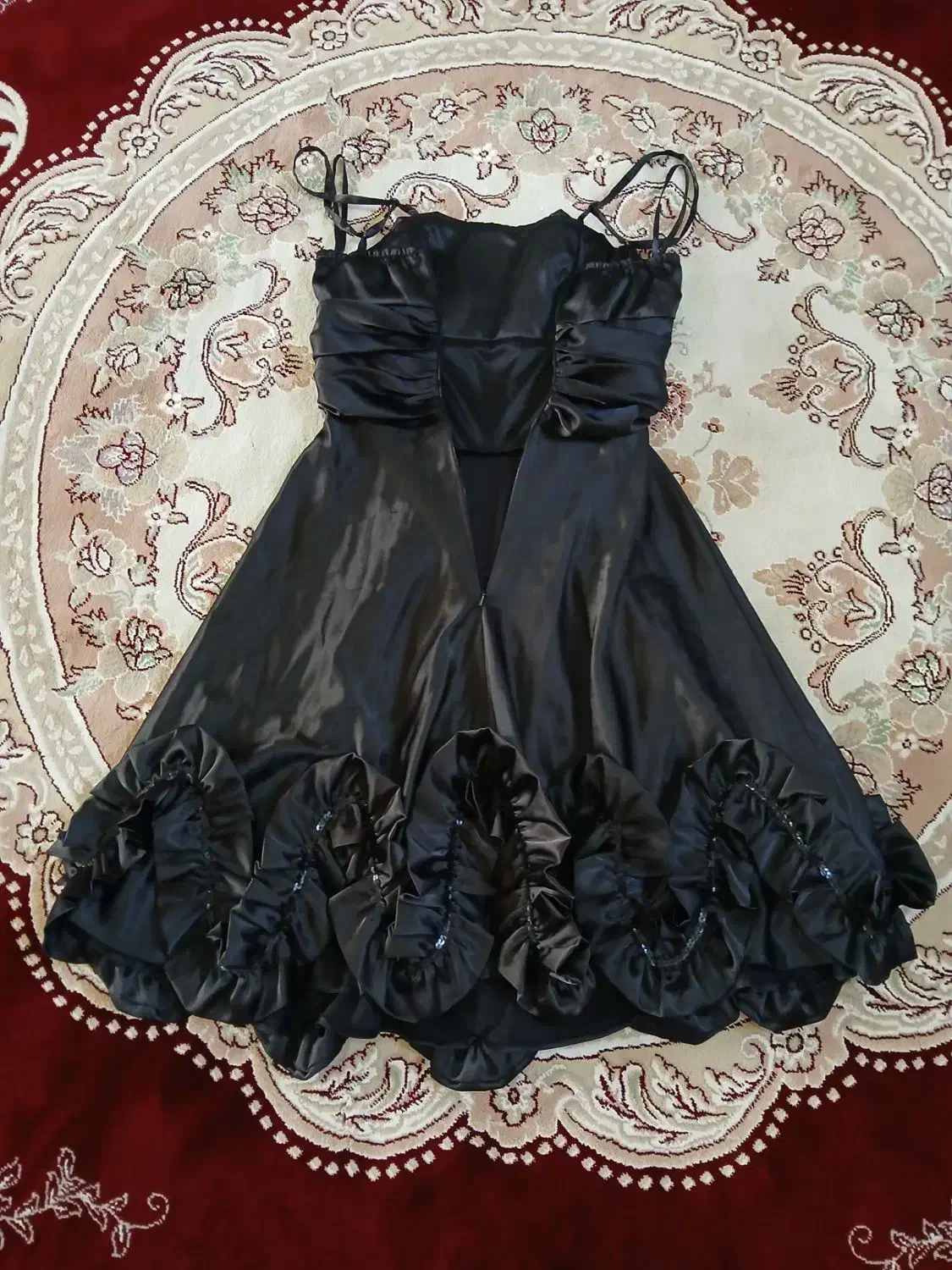 لباس مجلسی دخترانه|لباس|خرمآباد, |دیوار