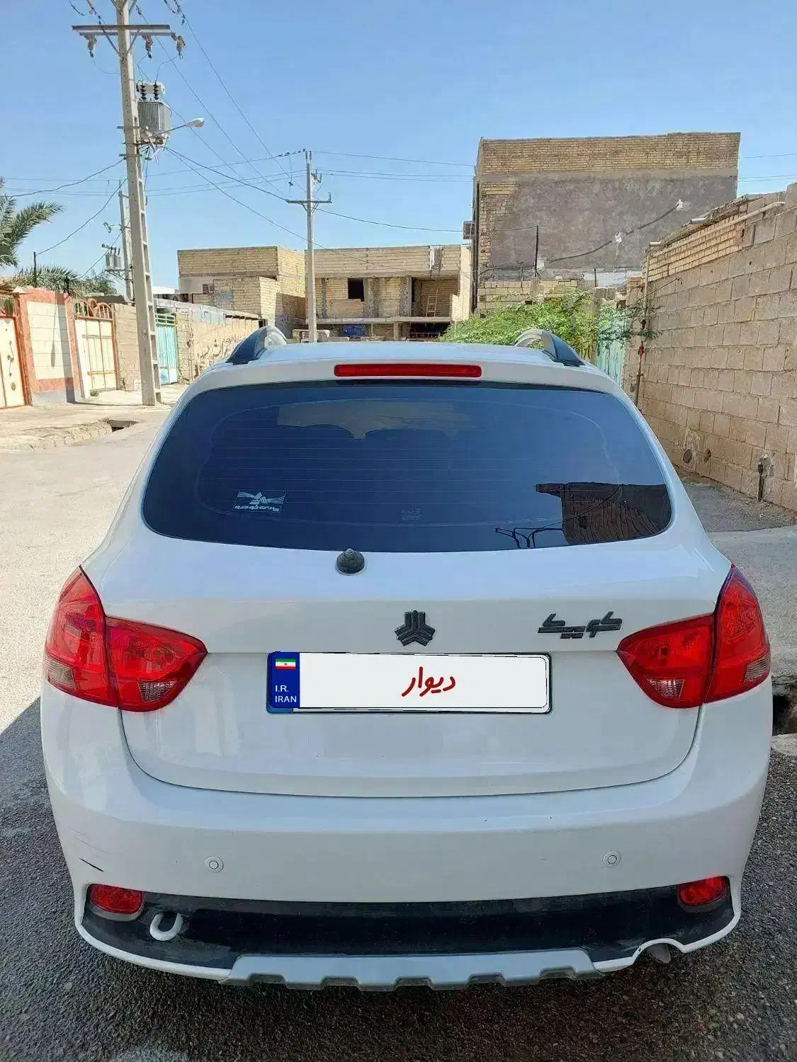 کوییک مدل ۱۴۰۲ سیمی|خودرو سواری و وانت|بندر ماهشهر, |دیوار