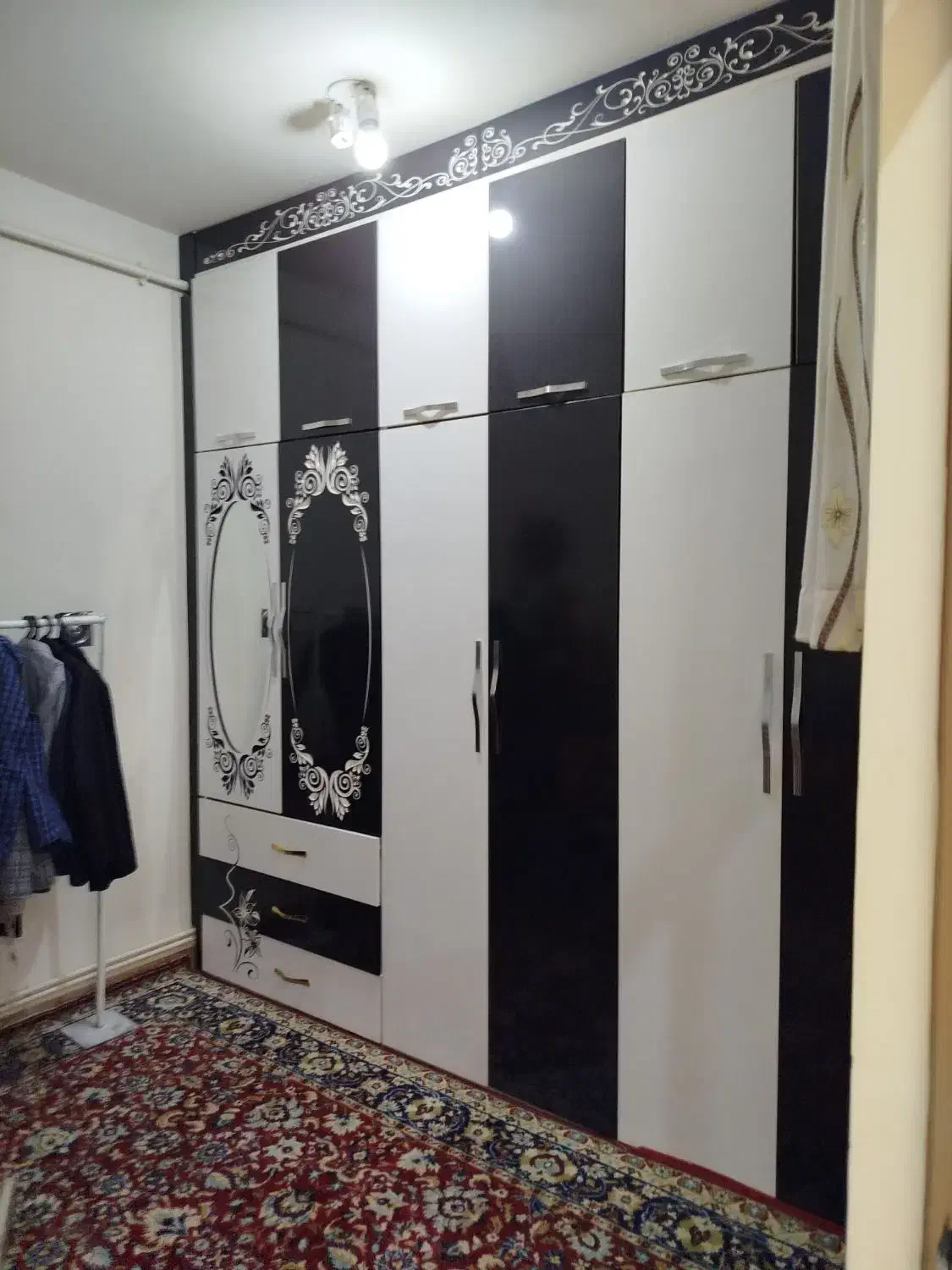 رهن اجاره|اجارهٔ آپارتمان|پارسآباد, |دیوار