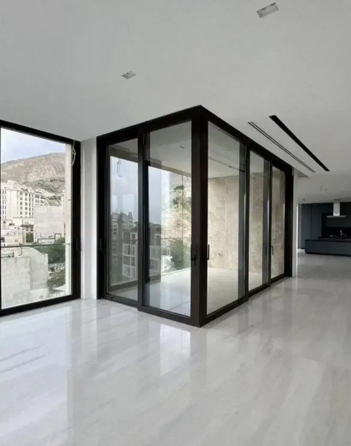 ۲۱۰ متر تکواحدی هم فروش هم معاوضه|فروش آپارتمان|تهران, فردوس|دیوار