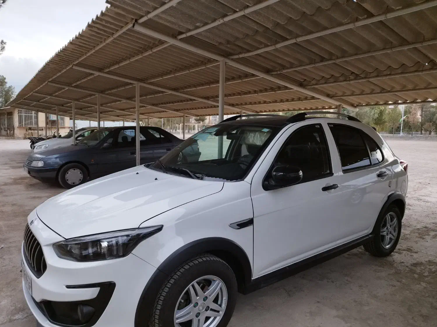 اطلس gl 1404|خودرو سواری و وانت|قم, عمار یاسر|دیوار