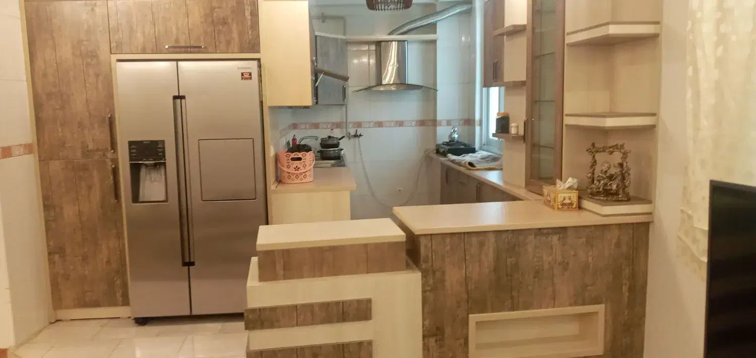 اجاره اپارتمان ۱۱۰متری|اجارهٔ آپارتمان|ساری, |دیوار