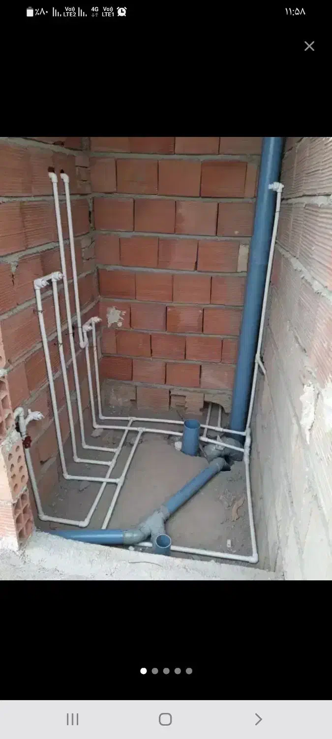 نصب و خدمات  منزل|خدمات پیشه و مهارت|نیشابور, شریعتی|دیوار