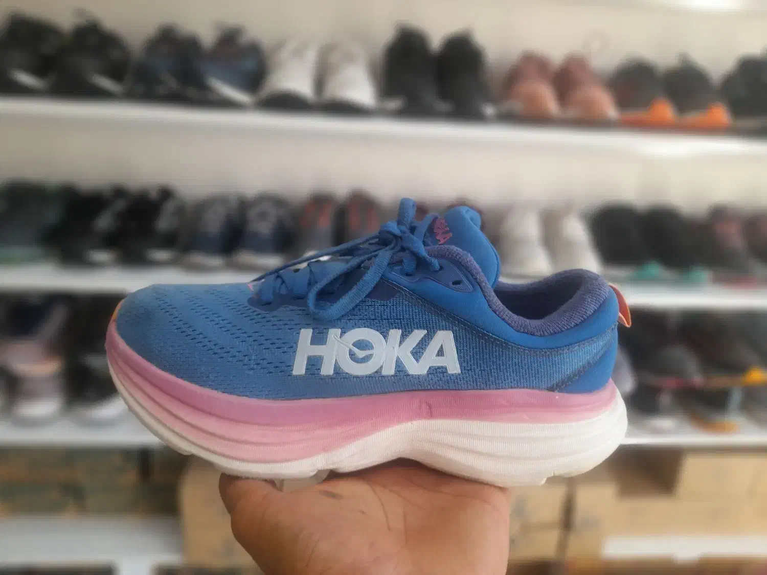 کتونی اورجینال تعداد محدود|کیف، کفش، کمربند|زنجان, |دیوار