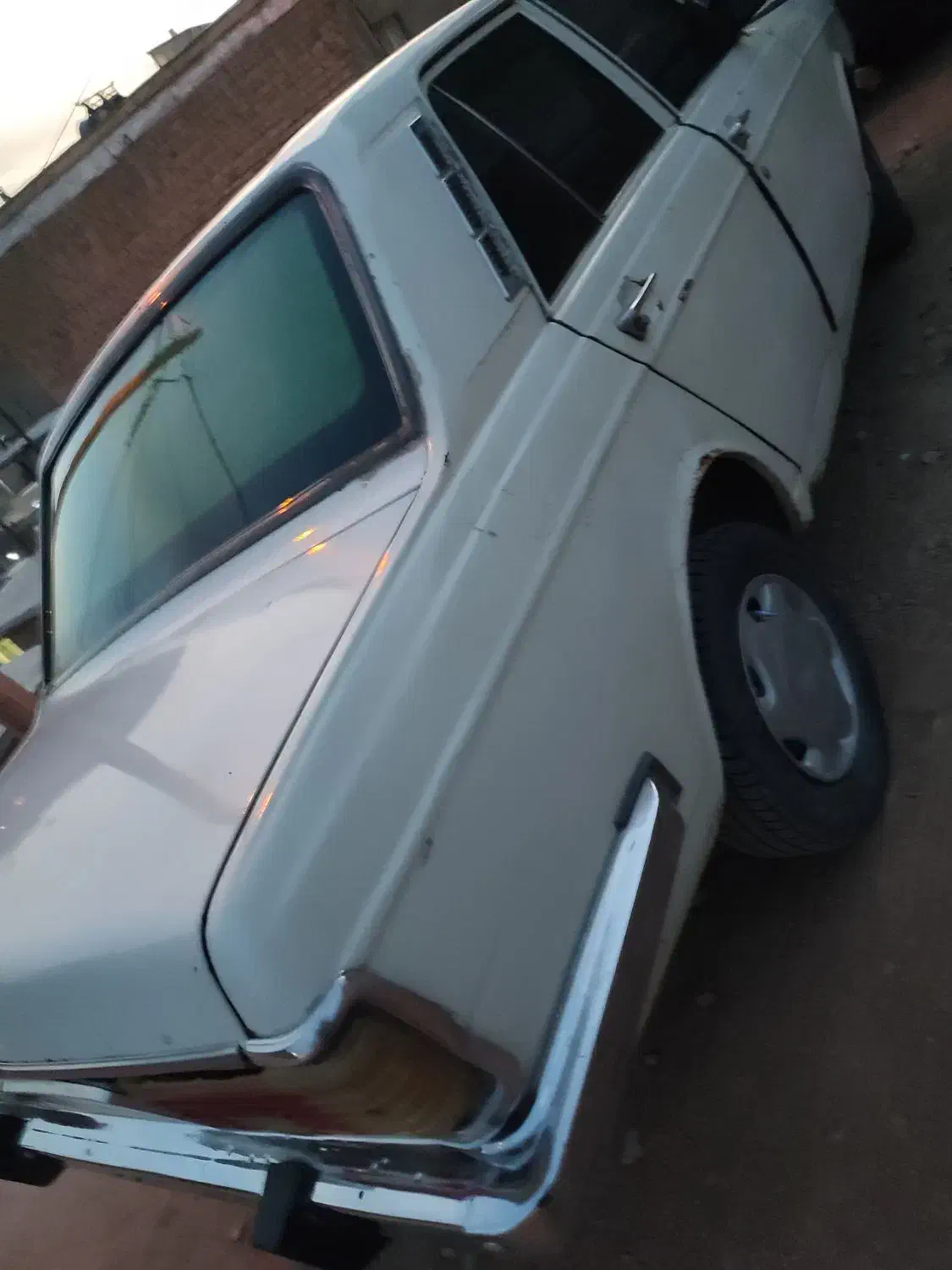 پیکان مدل 76|خودرو سواری و وانت|سنندج, |دیوار