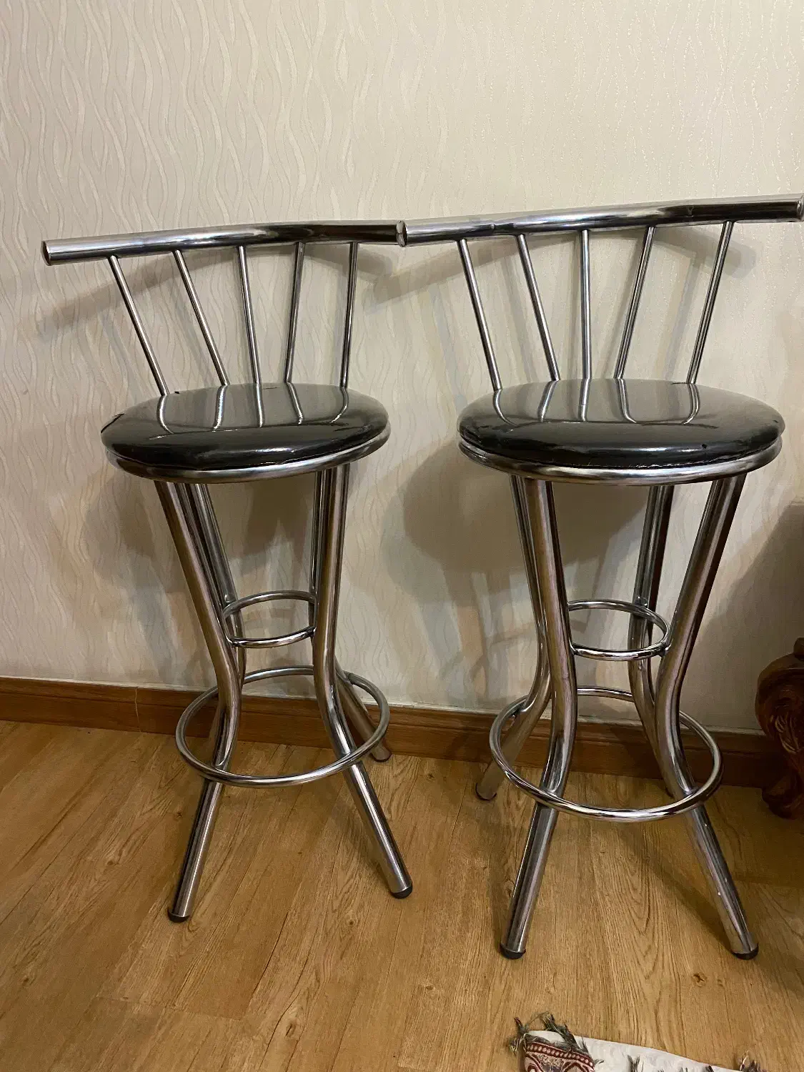 صندلی درحد نو|میز و صندلی غذاخوری|تهران, باغ فیض|دیوار