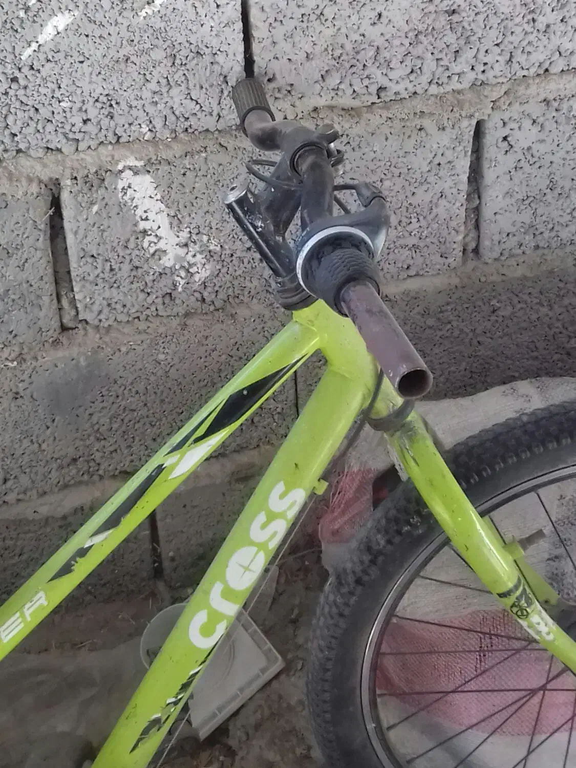 دوعدد دوچرخه سالم|دوچرخه، اسکیت، اسکوتر|مشگین شهر, |دیوار