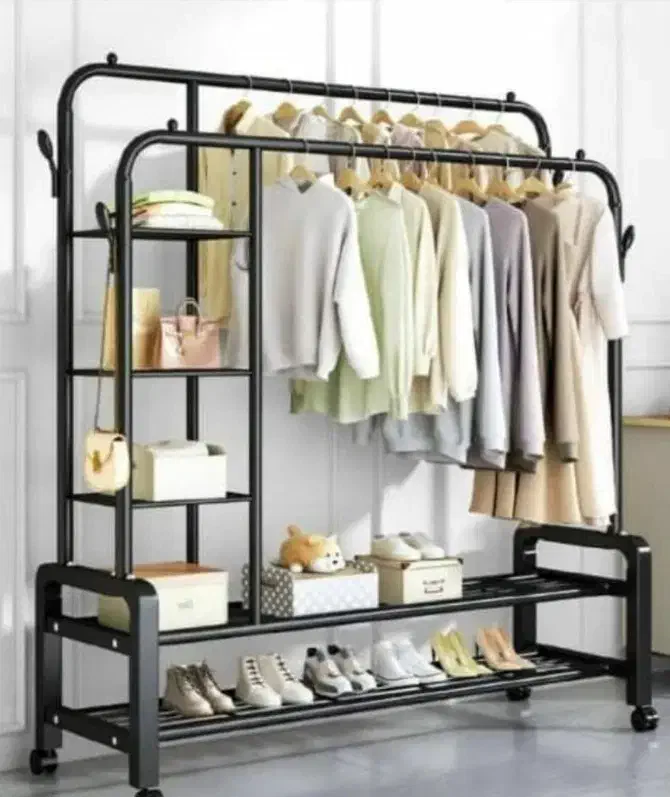 رگال|بندرخت و رخت‌آویز|یاسوج, |دیوار