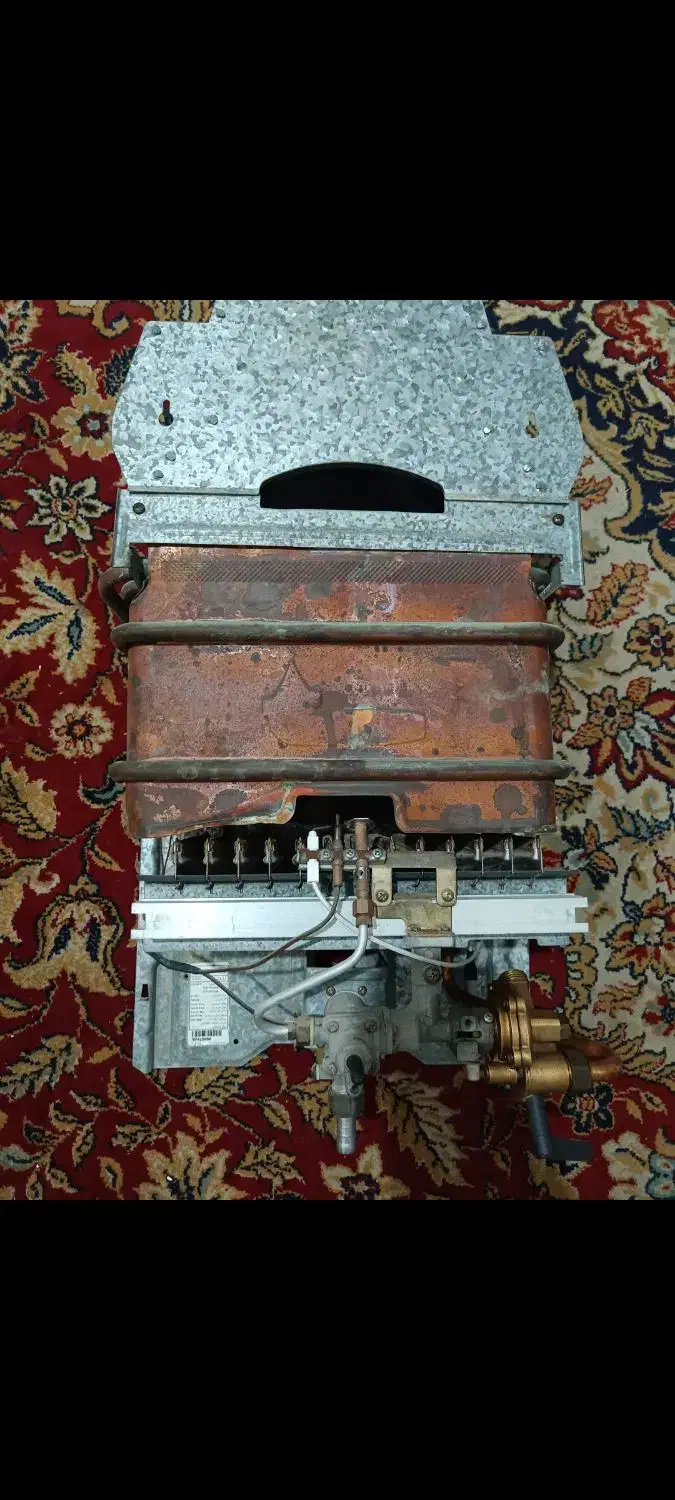 تعمیرات خریدسرویس نصب آبگرمکن دیواری بوتان|آبگرمکن، پکیج، شوفاژ|بندر ماهشهر, |دیوار