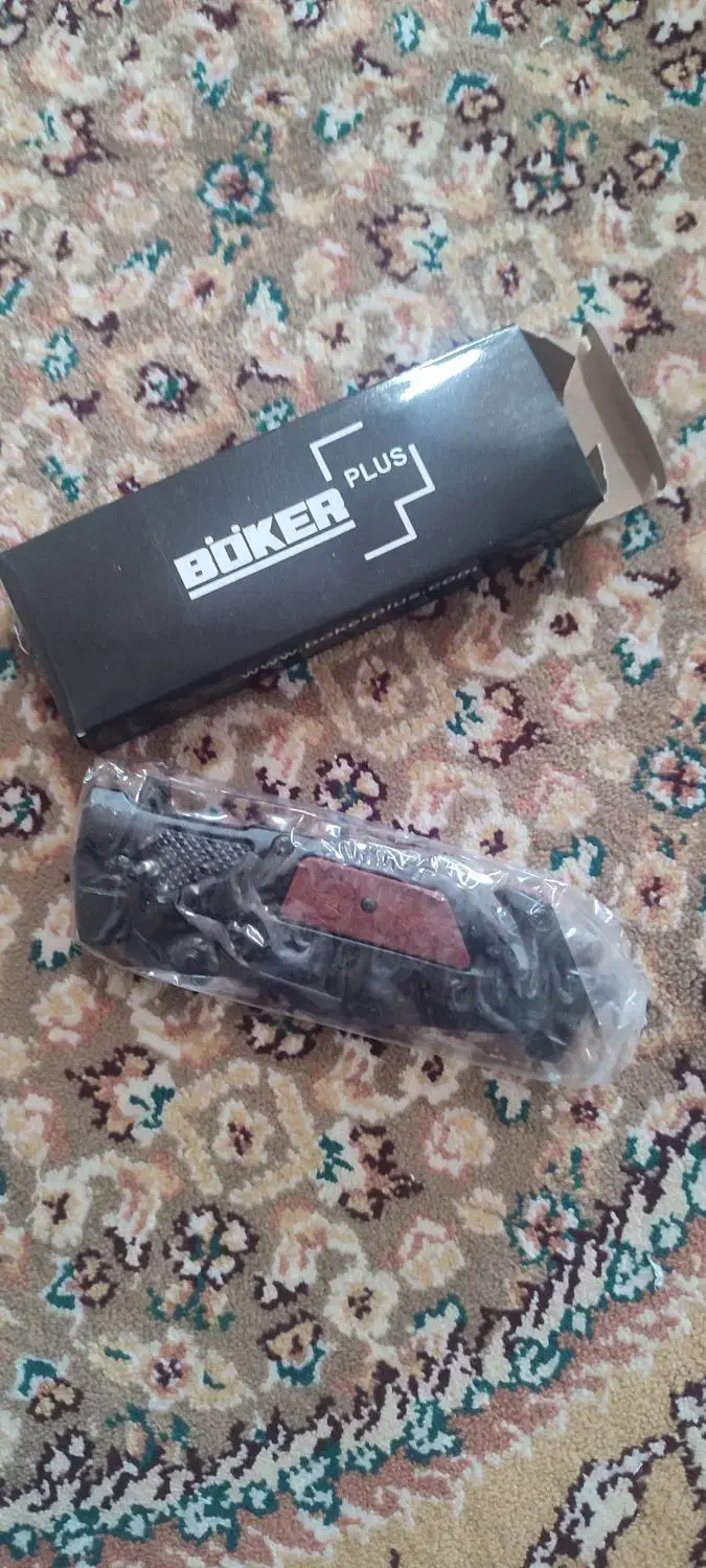 چاقو|کوهنوردی و کمپینگ|برازجان, |دیوار