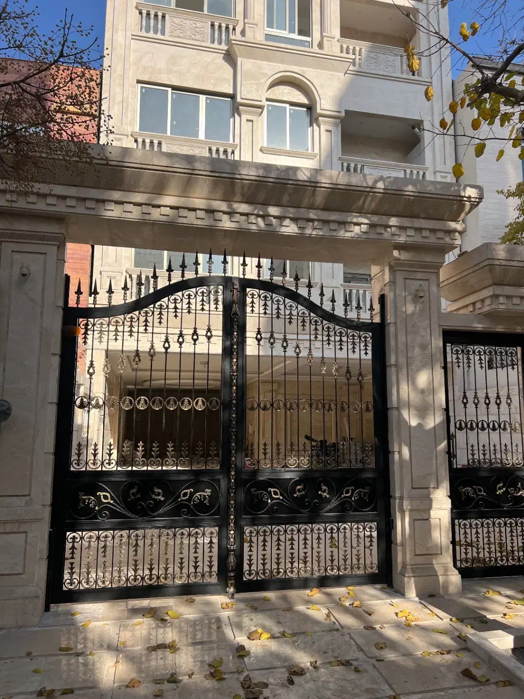 160متر صفر کار قوی هاشمیه ۴۰/۱|فروش آپارتمان|مشهد, چهارچشمه|دیوار