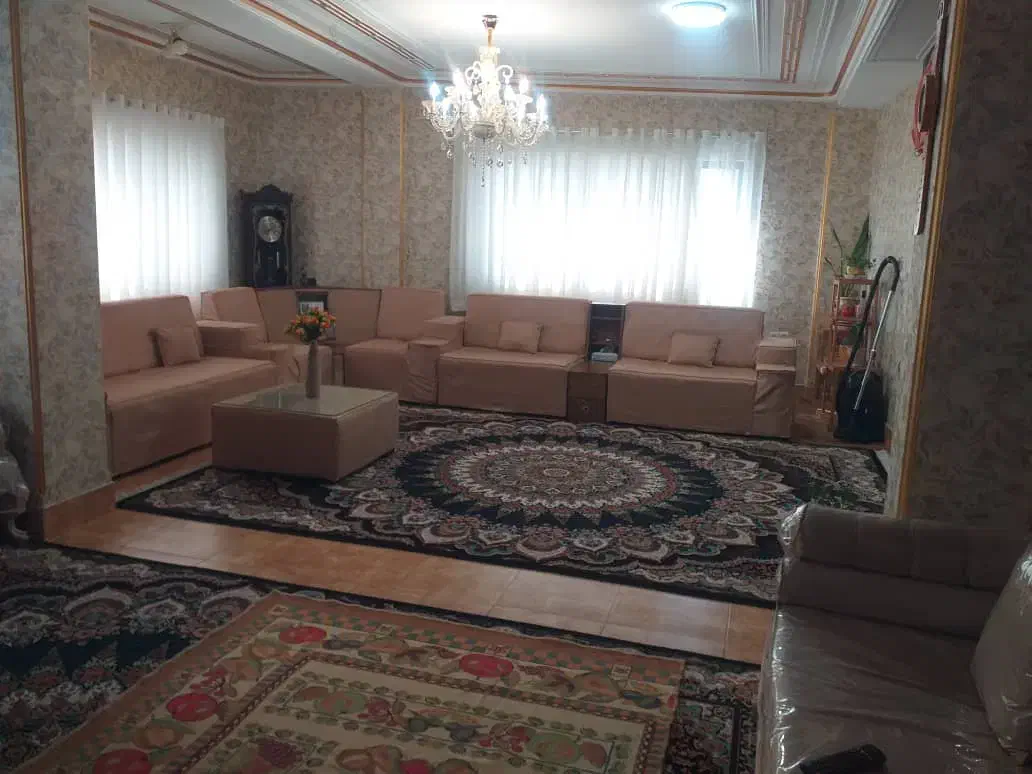 فروش دوبلکس الهیه شمالی 174متری|فروش آپارتمان|بندرعباس, |دیوار