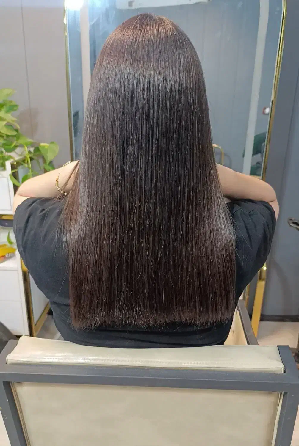 پروتئین تراپی مو فقط یک و پانصد|خدمات آرایشگری و زیبایی|ساری, |دیوار