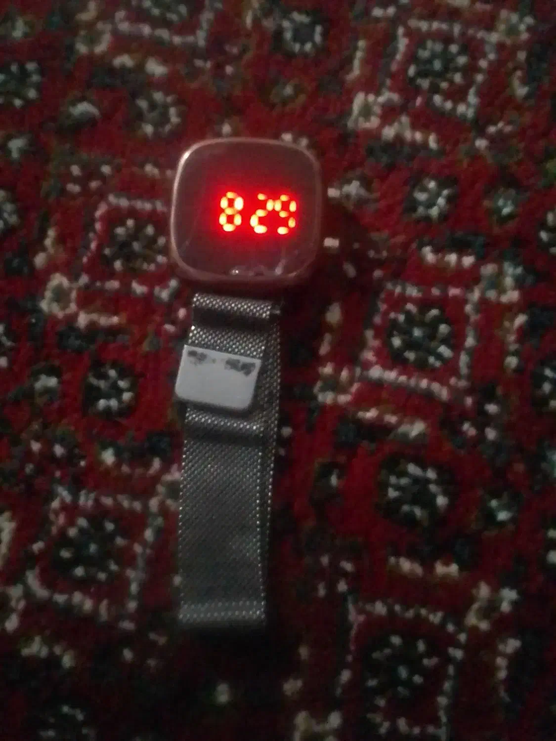 ساعت|ساعت|خرمآباد, |دیوار