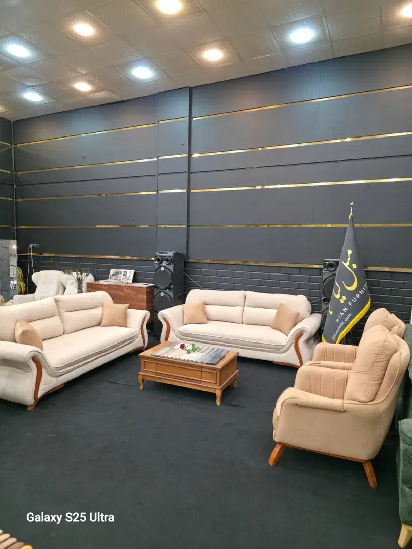 بزرگترین/ حراج /مبلمان /راحتی /کلاسیک|مبلمان خانگی و میز عسلی|قم, نیروگاه|دیوار