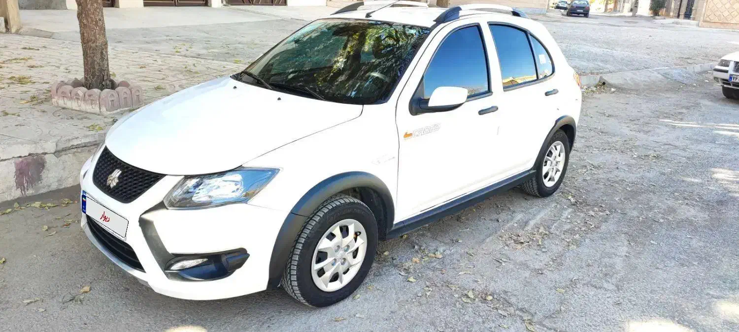 کوییک S استاندارد 85 گانه|خودرو سواری و وانت|کرمانشاه, |دیوار