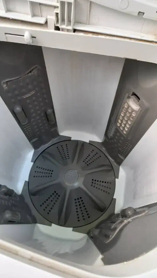 لباسشویی دوقلو و اتومات|ماشین لباسشویی و خشک‌کن لباس|تهران, جوادیه|دیوار