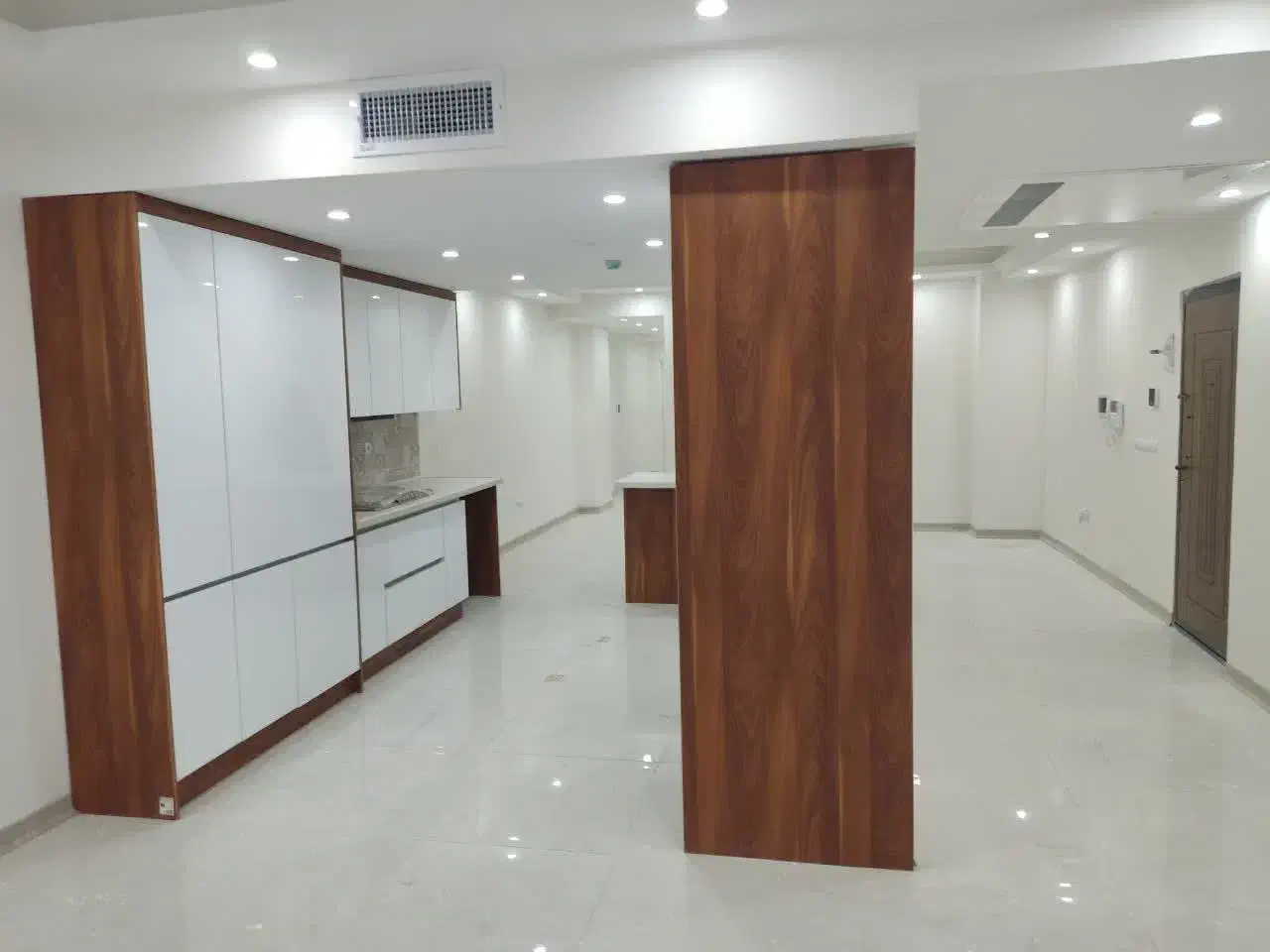 رهن و اجاره آپارتمان 182 متری در رودهن پاسداران|اجارهٔ آپارتمان|رودهن, |دیوار