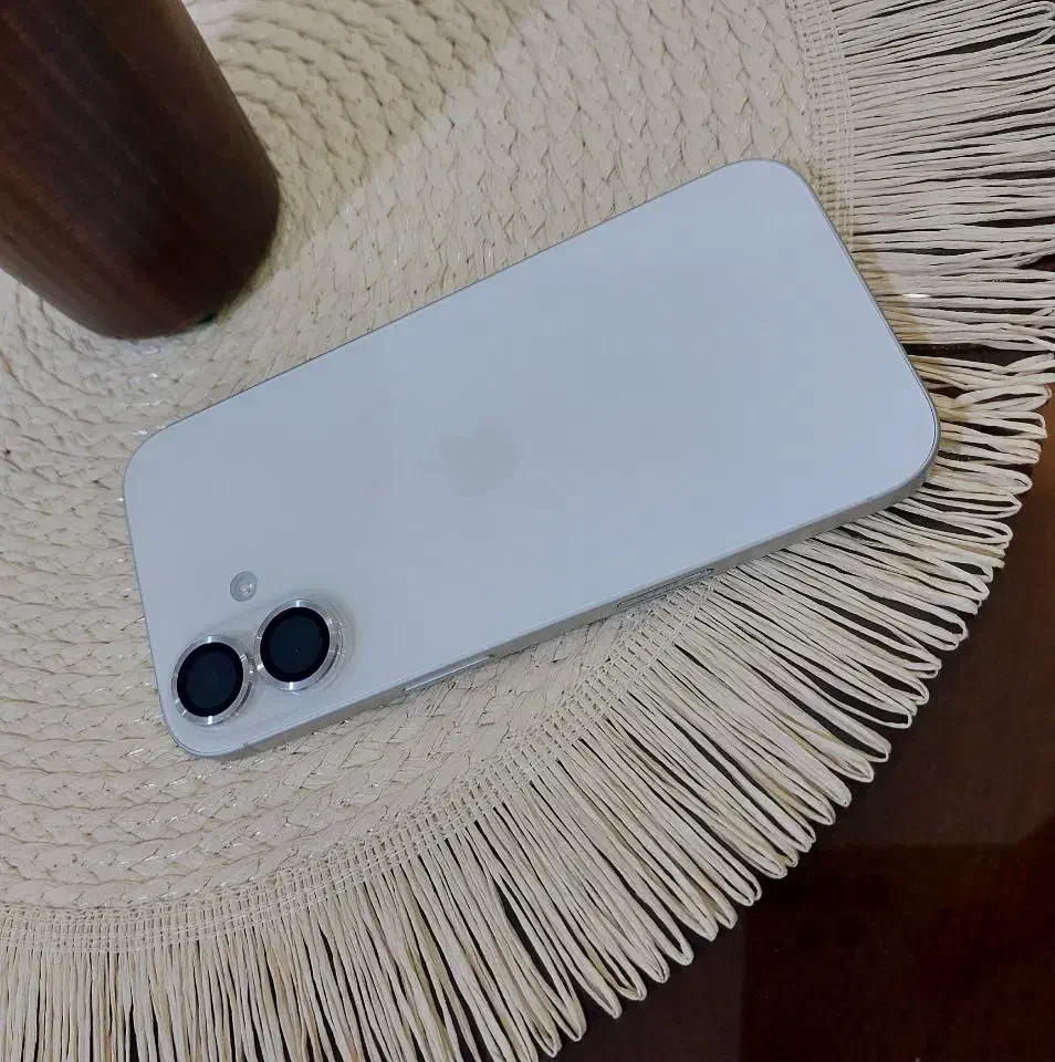 آیفون ۱۶ کاملا نو بدون ریجستر|موبایل|محمدیه-قزوین, |دیوار