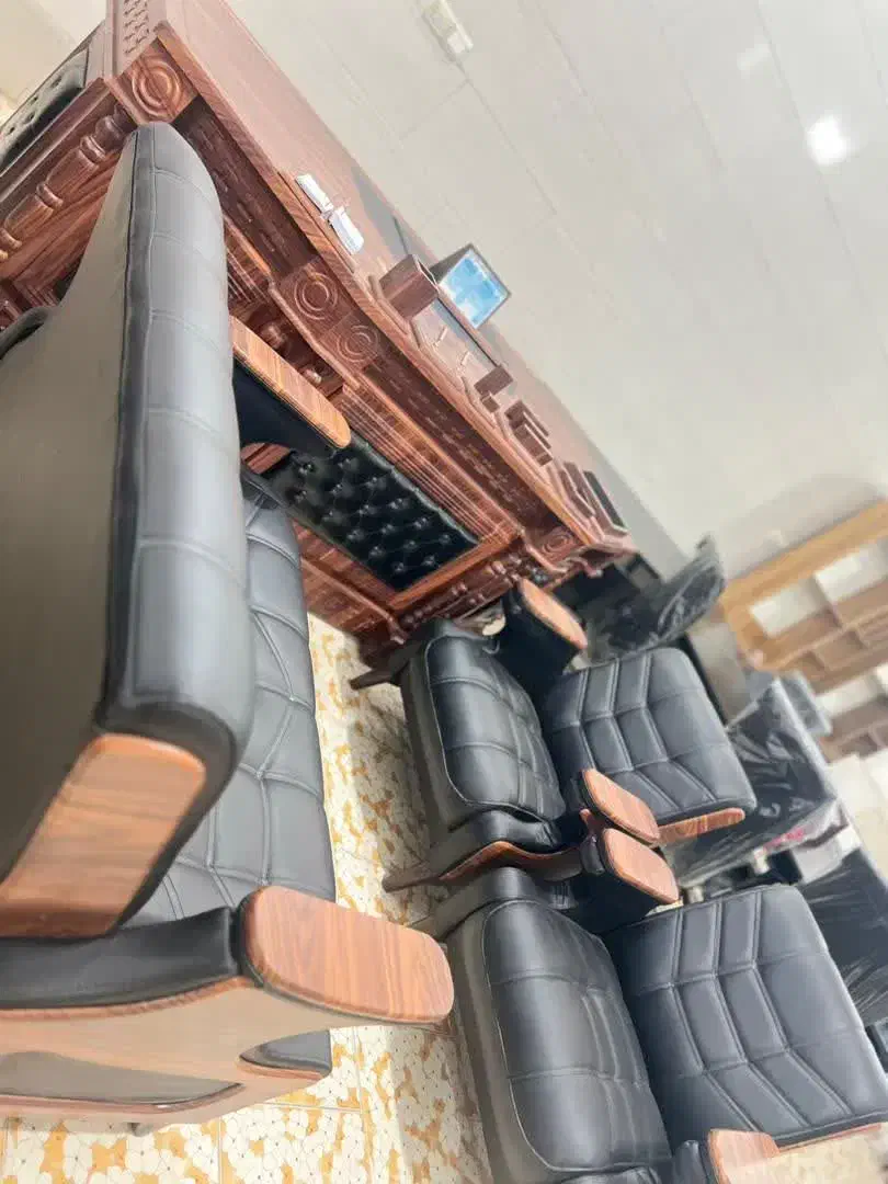 ست کلاسیک|دفتر کار|یزد, |دیوار