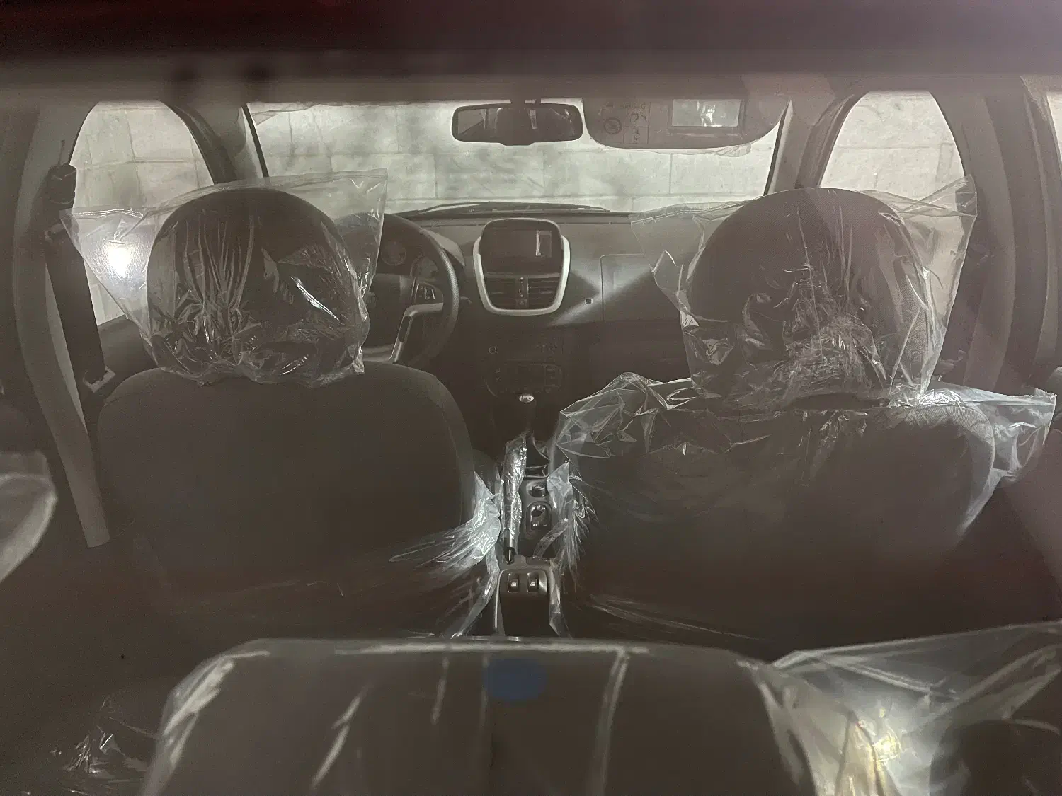 207i tu5p پلاس رینگ الومینیوم تیتانیوم موتور جدید|خودرو سواری و وانت|تهران, جنتآباد جنوبی|دیوار