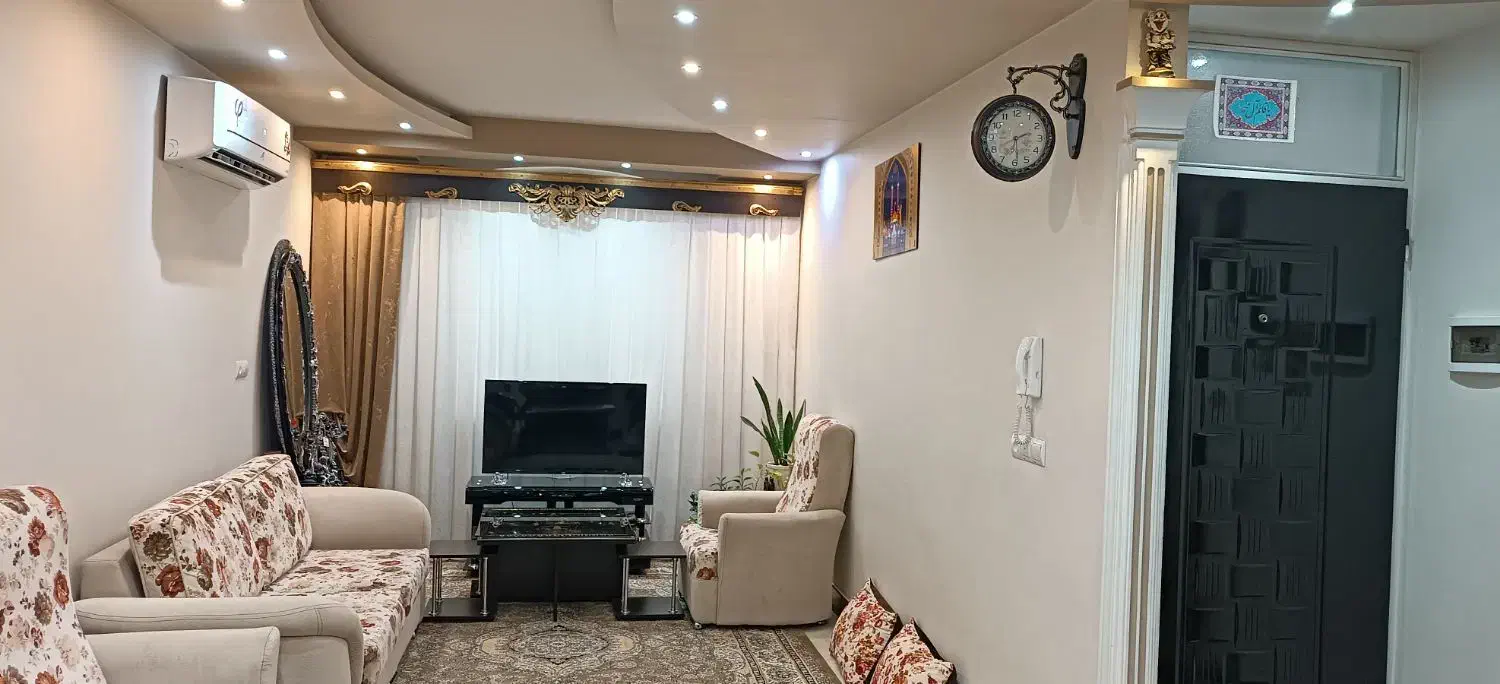 آپارتمان شیک و خوش قیمت|فروش آپارتمان|کاشان, میدانگاه آقا|دیوار