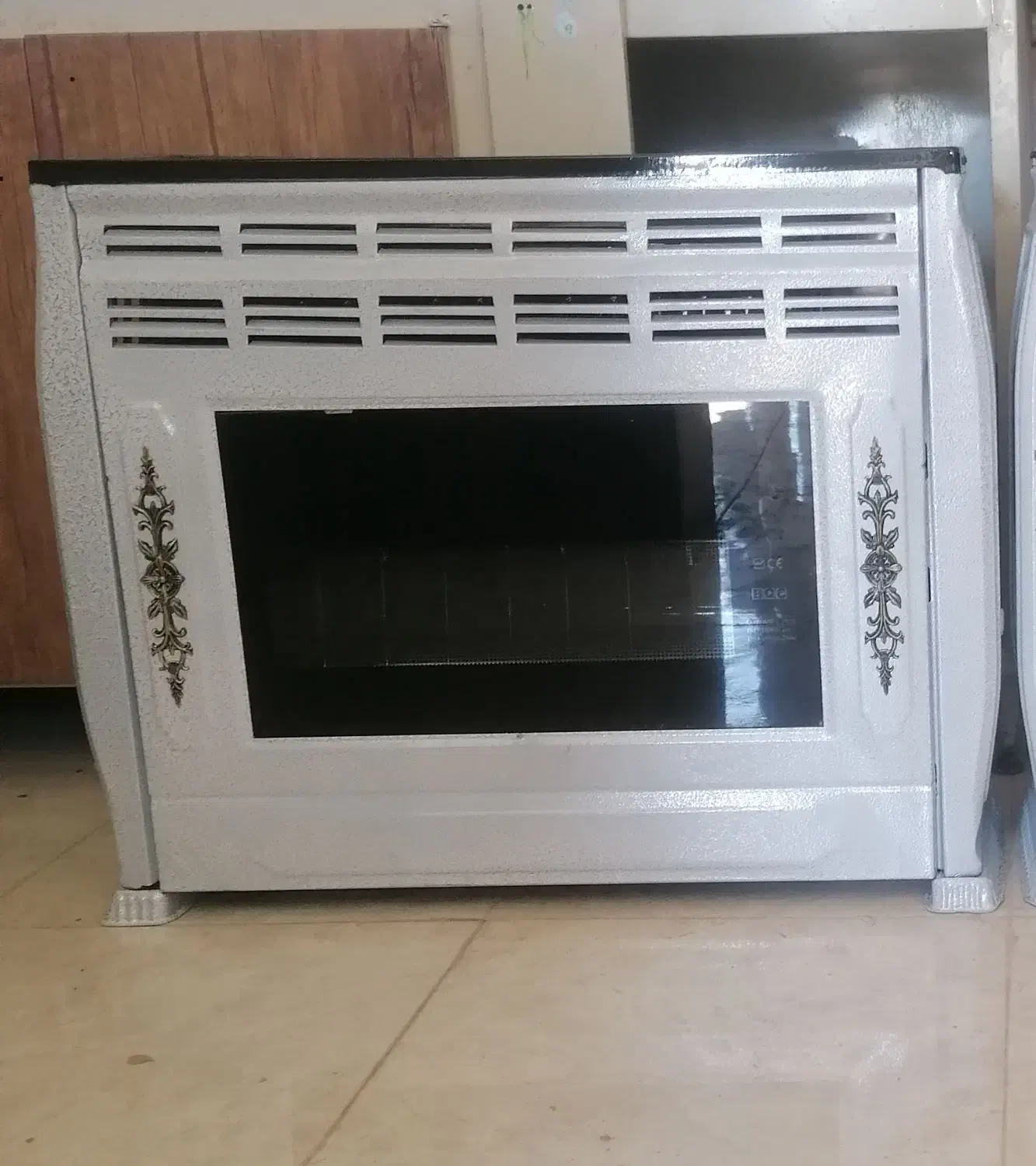 شومینه گازی|بخاری، هیتر، شومینه|ایرانشهر, |دیوار