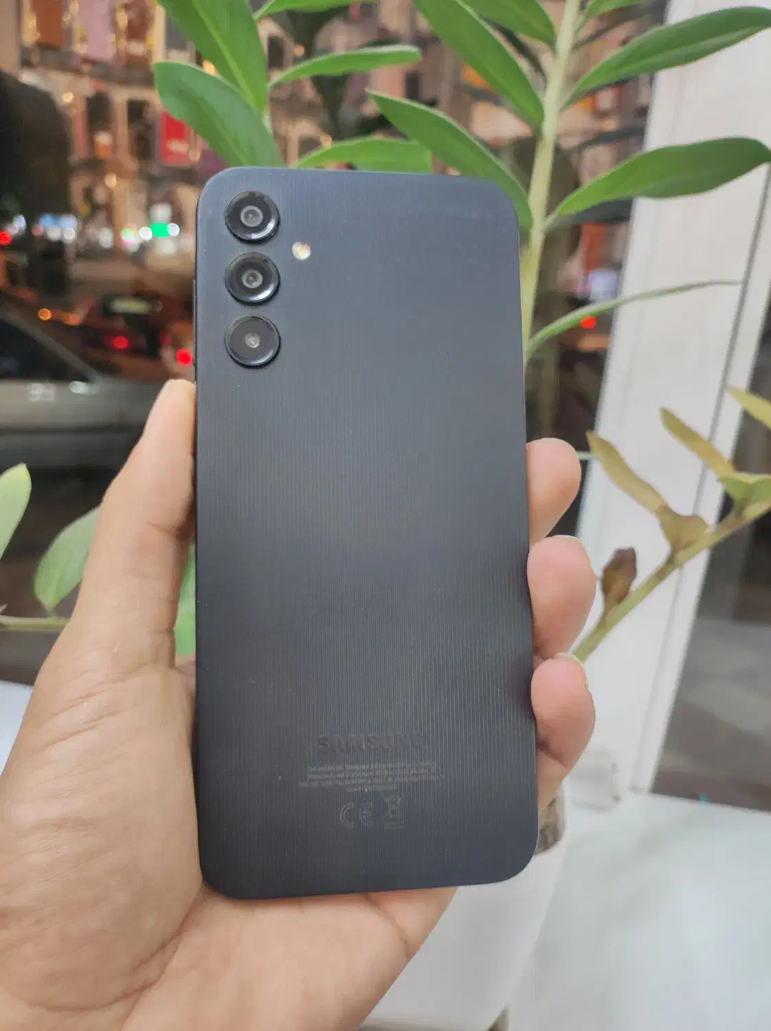 samsung A14 128g/ram6|موبایل|گنبد کاووس, |دیوار