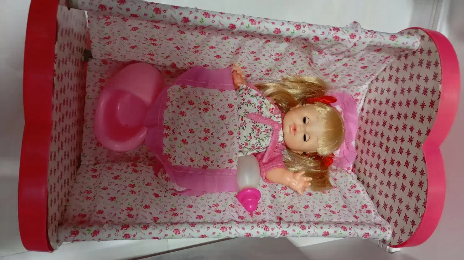 عروسک،تعدادی اسباب بازی|اسباببازی بچه|تهران, وصفنارد|دیوار