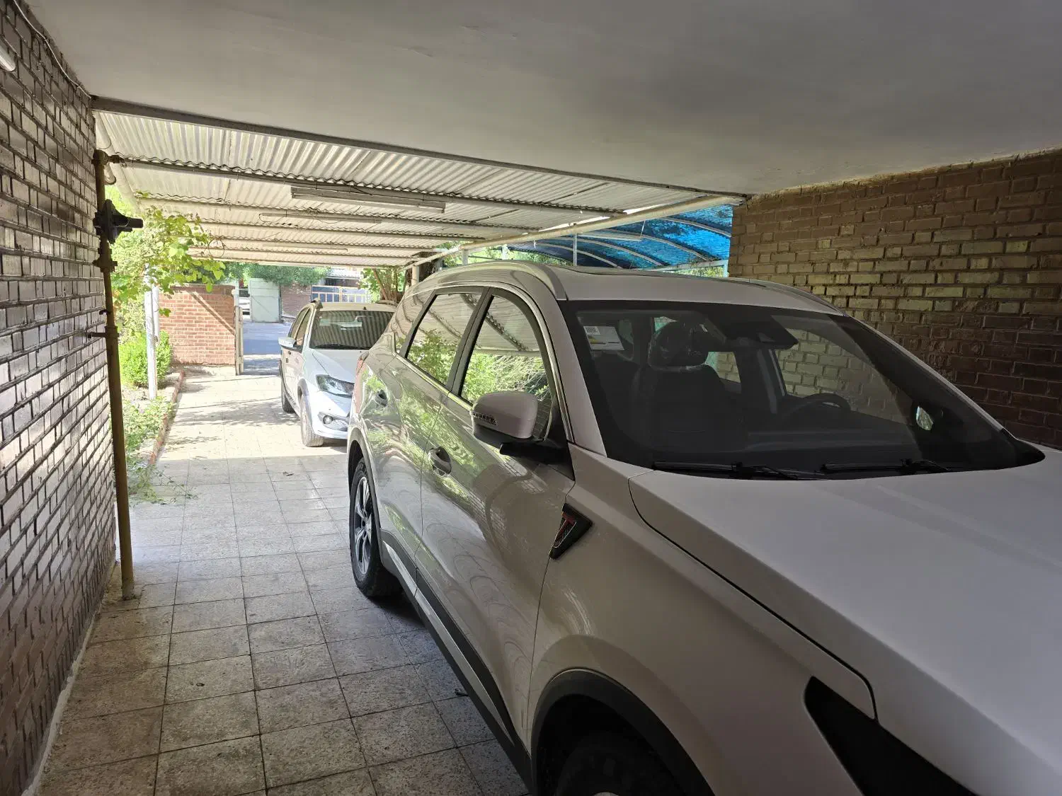 تیگو7پرومکسAWD|خودرو سواری و وانت|اهواز, شهرک نفت|دیوار