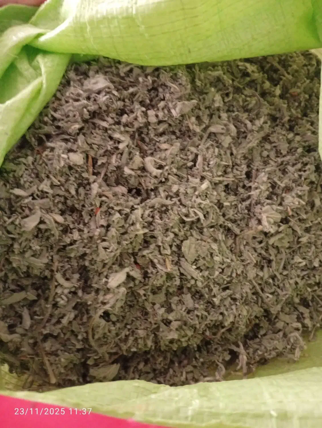 پونه خشک تمیزو بهداشتی|خوردنی و آشامیدنی|فیروزآباد (لرستان), |دیوار