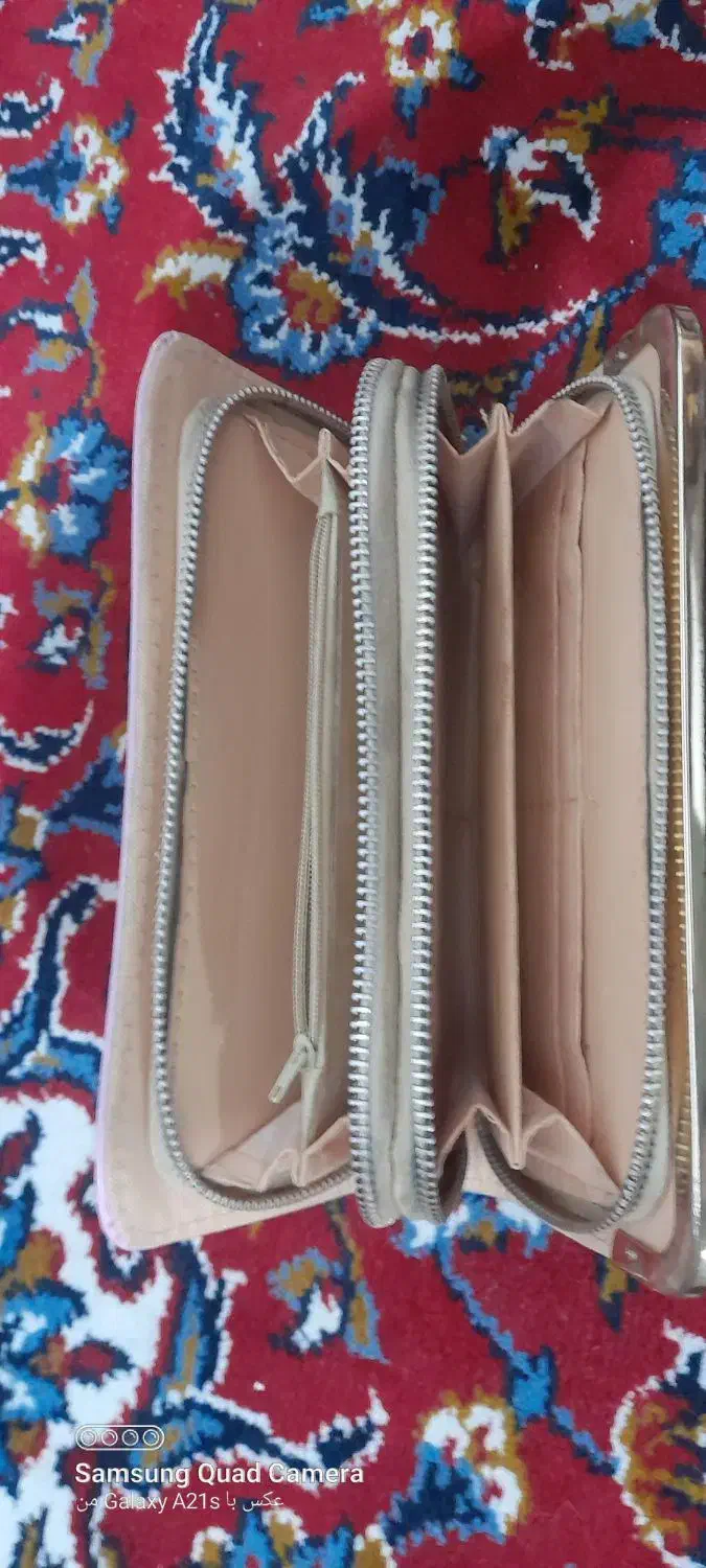 کیف پول|لوازم جانبی موبایل و تبلت|همدان, |دیوار