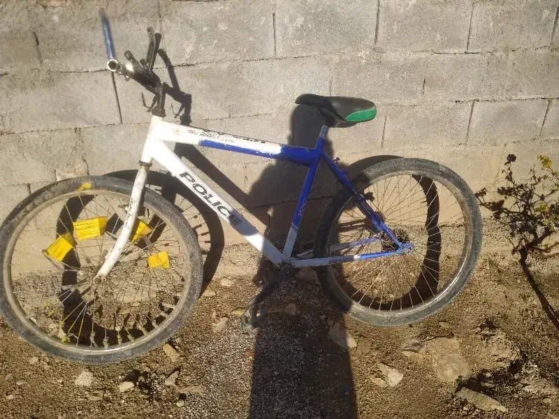 دوچرخه|دوچرخه، اسکیت، اسکوتر|زاگرس, |دیوار